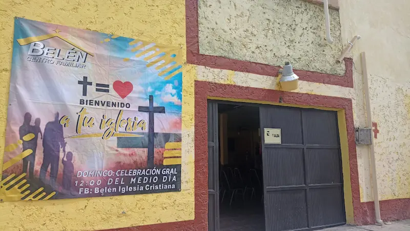 Día de la Familia Belén